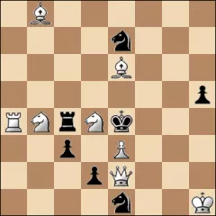 Шахматная задача #1468