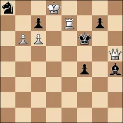 Шахматная задача #14682