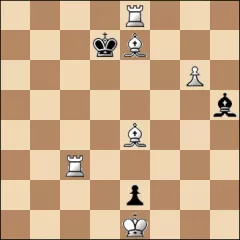 Шахматная задача #14683
