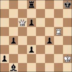 Шахматная задача #14686