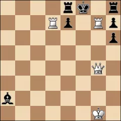 Шахматная задача #14688