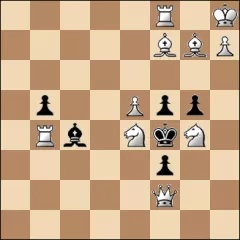 Шахматная задача #1469