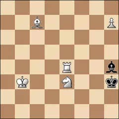 Шахматная задача #14696