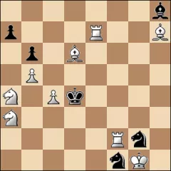 Шахматная задача #1470