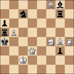 Шахматная задача #1471