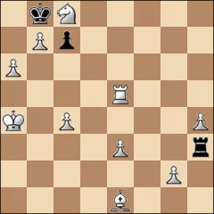 Шахматная задача #14713