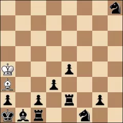 Шахматная задача #14714