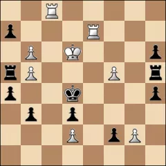 Шахматная задача #14716