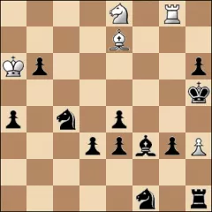 Шахматная задача #14718