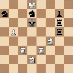 Шахматная задача #1473