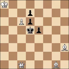 Шахматная задача #14730