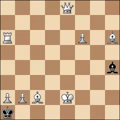 Шахматная задача #14732