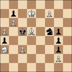 Шахматная задача #14738