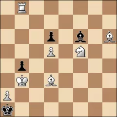 Шахматная задача #14740