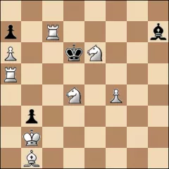 Шахматная задача #14746
