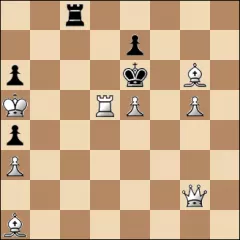 Шахматная задача #14748