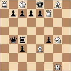Шахматная задача #14749
