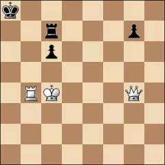 Шахматная задача #14750