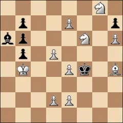 Шахматная задача #14753