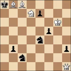 Шахматная задача #14756