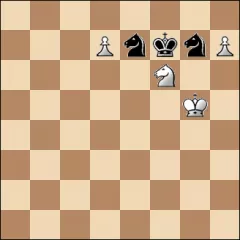 Шахматная задача #14765