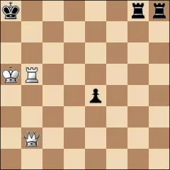 Шахматная задача #14766