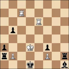 Шахматная задача #14767