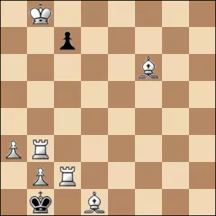 Шахматная задача #14769