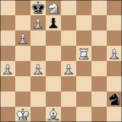 Шахматная задача #14770