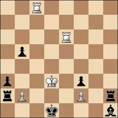 Шахматная задача #14771