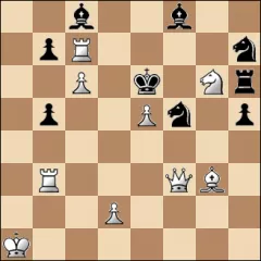 Шахматная задача #14772