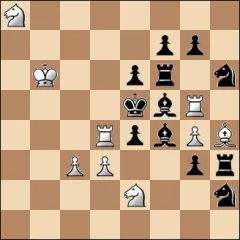 Шахматная задача #14773