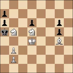 Шахматная задача #14776