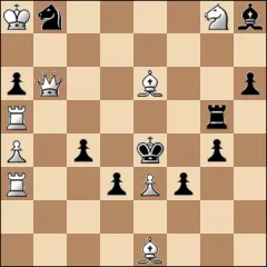 Шахматная задача #14777