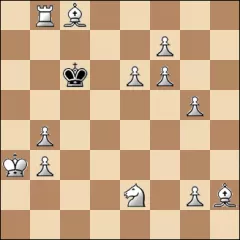 Шахматная задача #1478