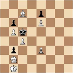 Шахматная задача #14781