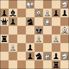 Шахматная задача #14782