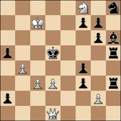 Шахматная задача #14784