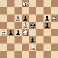 Шахматная задача #14785