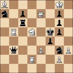 Шахматная задача #14789