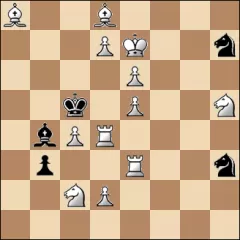 Шахматная задача #14790