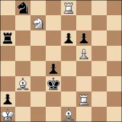Шахматная задача #14792