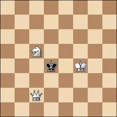 Шахматная задача #148