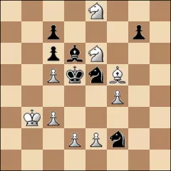 Шахматная задача #1480