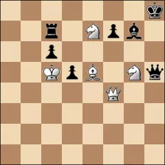 Шахматная задача #14801