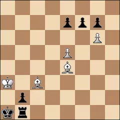 Шахматная задача #14804