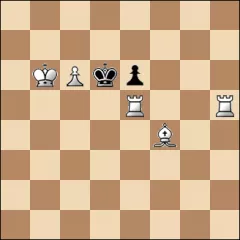 Шахматная задача #14809