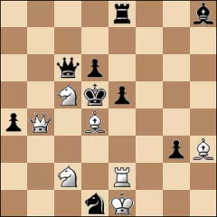 Шахматная задача #1481