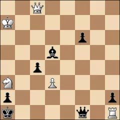 Шахматная задача #14810