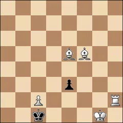 Шахматная задача #14813